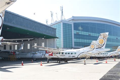 Air Samarkand သည် စီစဉ်ထားသော ပျံသန်းမှု အစီအစဉ်ကို လွှင့်တင်သည်။